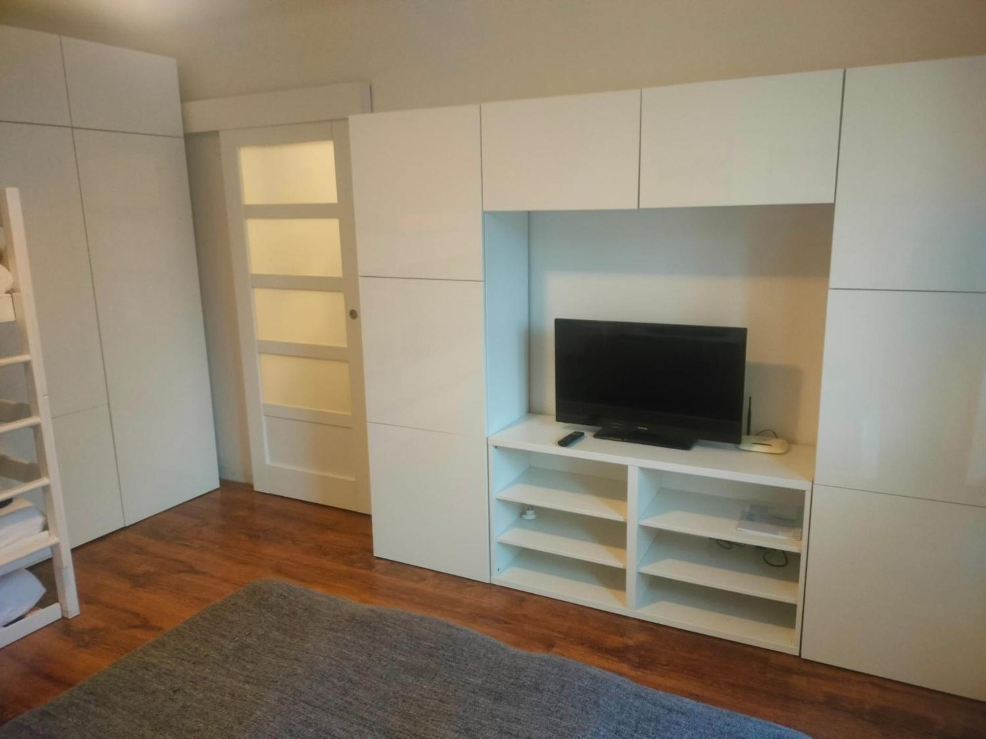 Apartman Aja - Lipno Nad Vltavou Exterior photo