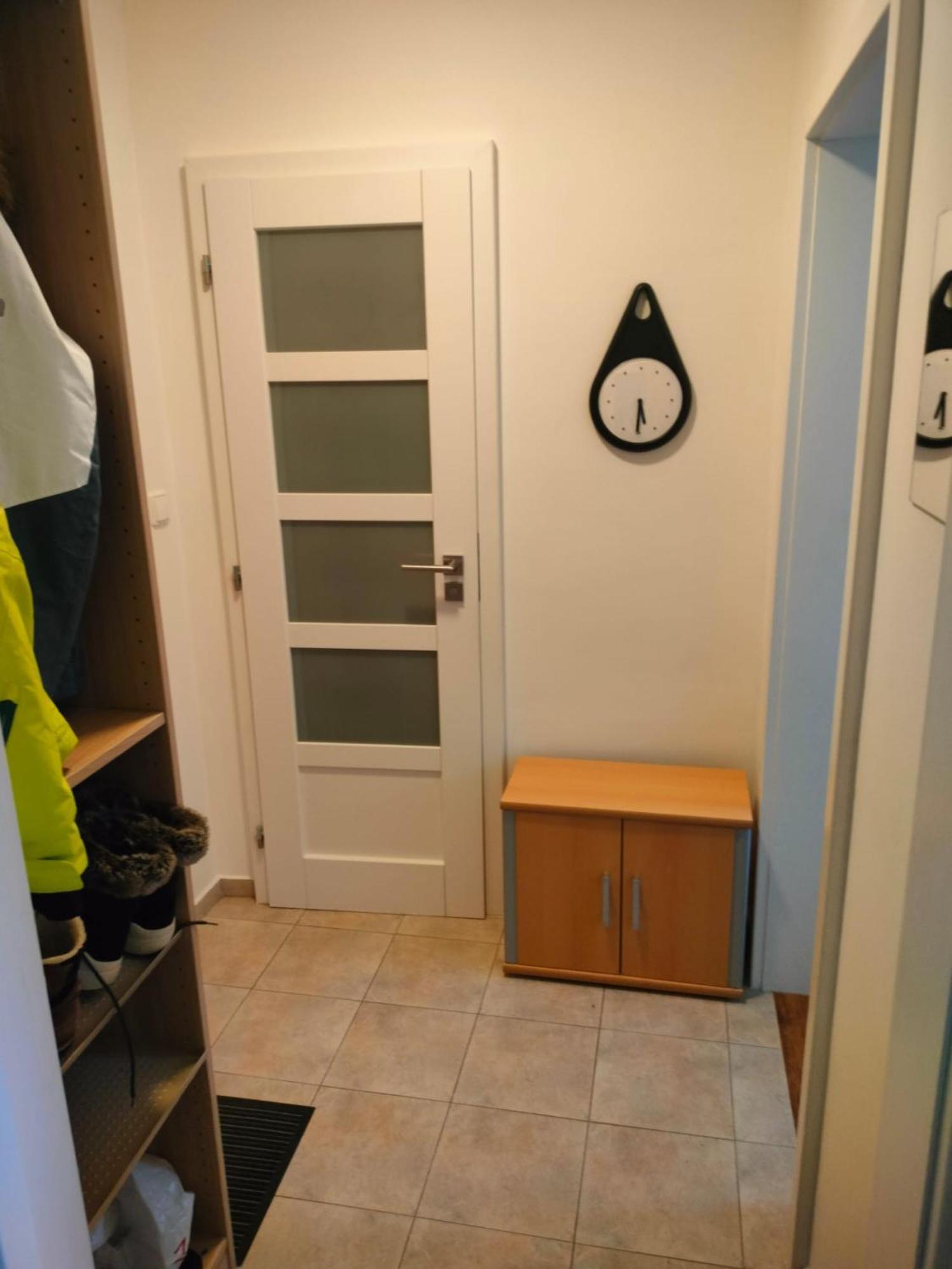 Apartman Aja - Lipno Nad Vltavou Exterior photo